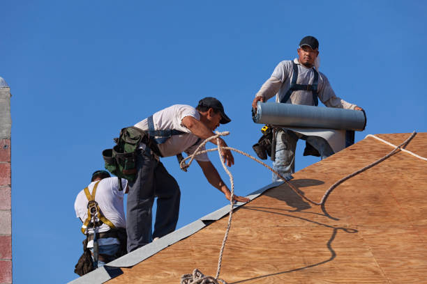 Best Emergency Roof Repair  in USA